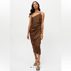 Harley dress from Urban Outfitters/ Contenta